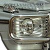 Scheinwerferschutz V2A - Headlight Protection