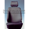 Schonbezug Stoff - Seat Cover Fabric