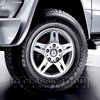 Felge - Wheel Rim Mercedes-Benz G